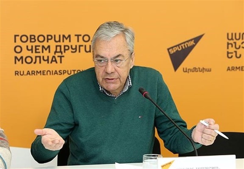 نتيجة تعريفة ترامب لأرمينيا: تأثير محدود على الصادرات