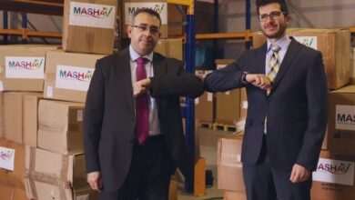 نشاط “ماشو” في جمهورية أذربيجان وتهديد الأمن القومي لإيران