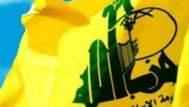 نفى حزب الله شائعات رويترز