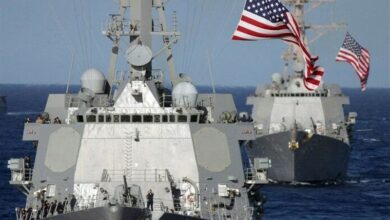 نهج الولايات المتحدة في البحر الأسود والعلاقة مع الناتو