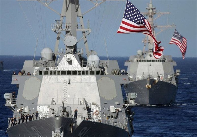 نهج الولايات المتحدة في البحر الأسود والعلاقة مع الناتو