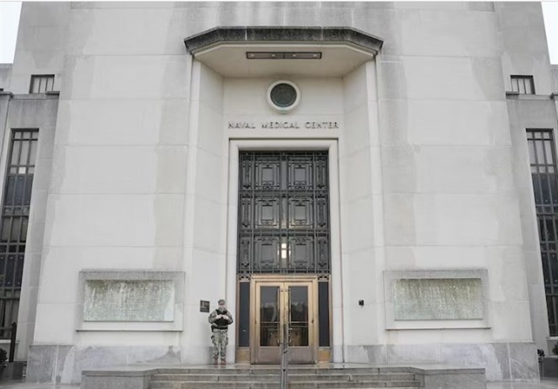 هل الفحوصات الطبية على ترامب