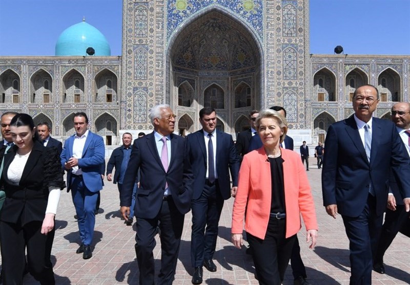 هل خيانة الدول التركية أنقرة؟