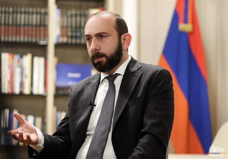 واجهت عروض نيو أرمينيا للسلام استجابة باكو الباردة