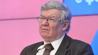 وجهة نظر المحلل الروسي لمحاولات ترامب للتوقيع على السلام في القوقاز