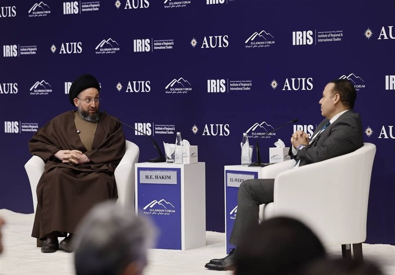 وجهة نظر وايز لإيران -المفاوضات غير المباشرة في الولايات المتحدة