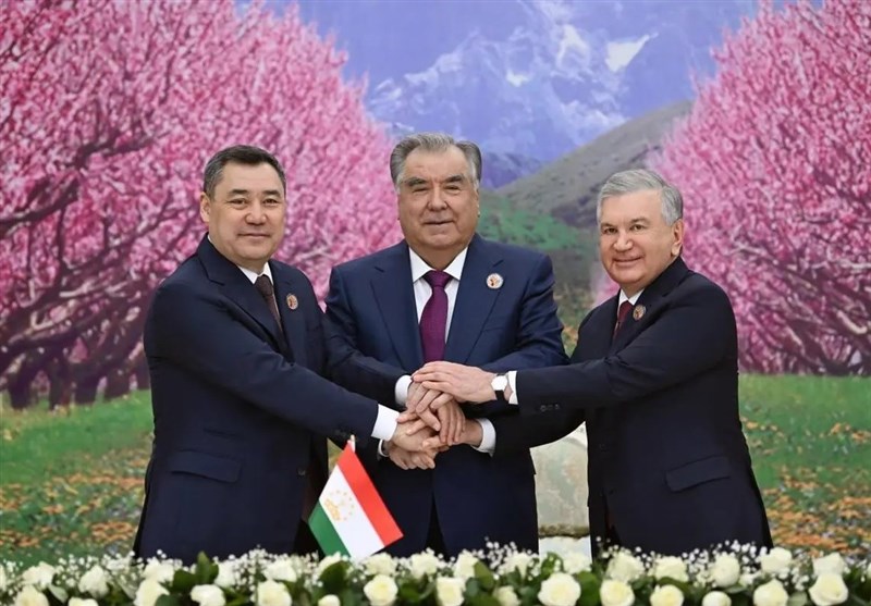 وداع التوتر الحدودي في آسيا الوسطى مع اتفاق خوجاند