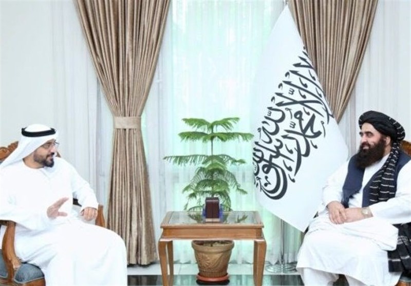 وزارة الخارجية الإماراتية وتفاصيل زيارة الممثل الخاص إلى أفغانستان