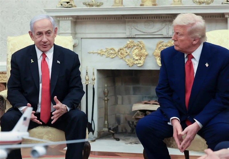 وسائل الإعلام الإسرائيلية: نتنياهو بيد فارغة من البيت الأبيض