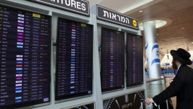 وسائل الإعلام العبرية: 1700 مليونير من إسرائيل في عام 2024