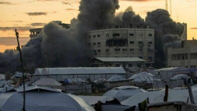 وسائل الإعلام العبرية: ستعود Boomerang جرائمنا في غزة إلينا