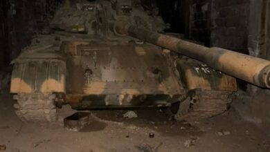 وسائل الإعلام العبرية: ماذا يفعل الجيش الإسرائيلي في سوريا؟