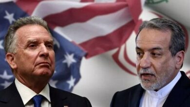 وسائل الإعلام العبرية: محادثات في موسكات إسرائيل القلق