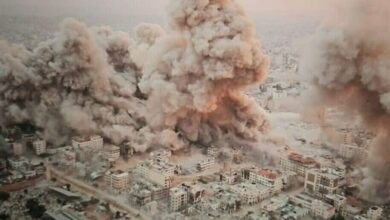 وسائل الإعلام العبرية: يختفي الضغط على حماس