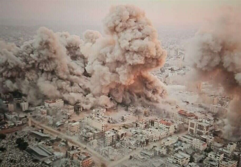 وسائل الإعلام العبرية: يختفي الضغط على حماس