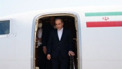 وصل العراق إلى عمان