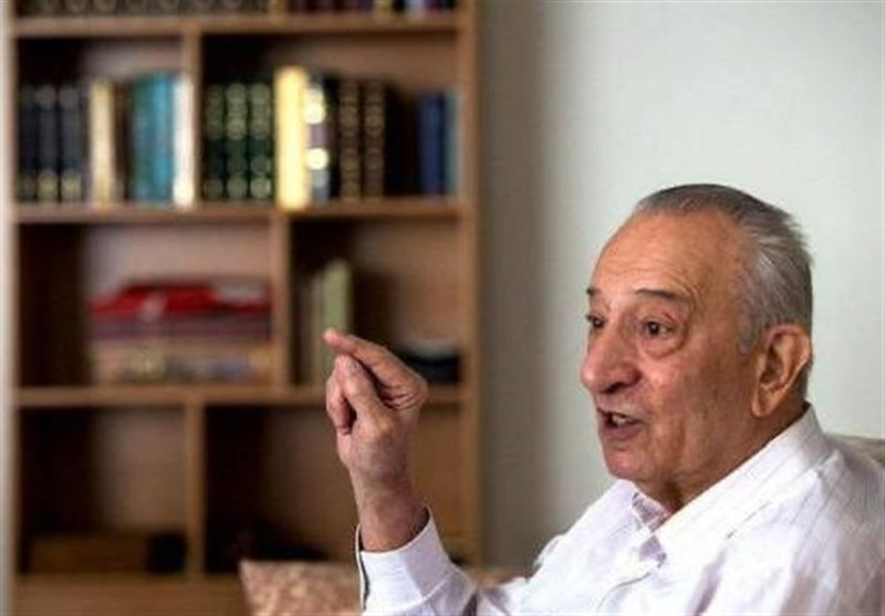 وفاة مؤسس الصناعة النووية الإيرانية