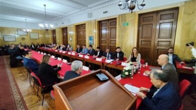 Flat Rouvanchi: يعتمد تحقيق صفقة جيدة على أداء الولايات المتحدة