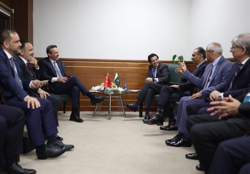 کشور ترکیه , کشور پاکستان ,