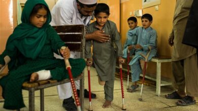 UNAMA: أفغانستان هي واحدة من أكثر البلدان ضعفا في المتفجرات