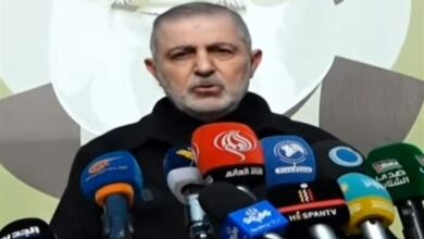 Wafiq Safa: لا توجد كلمة تسمى نزع سلاح حزب الله