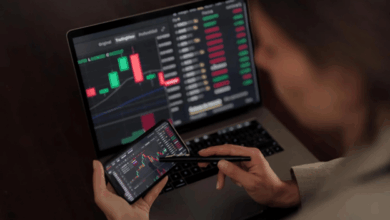 هل تداول الفوركس قانوني في السعودية؟