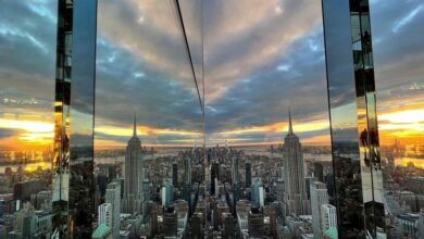 نيويورك تتصدر قائمة المدن التي تضم أكبر عدد من المليارديرات في العالم /مليارديرات , مدن , ثروة , اقتصاد , تصنيف