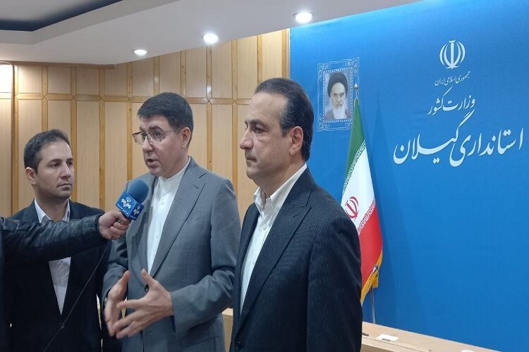 إطلاق أول سفينة تجارية من أستارا إلى أوليانوفسك يعزز التجارة بين إيران وروسيا /إيران , روسيا , تجارة , أوليانوفسك , جيلان