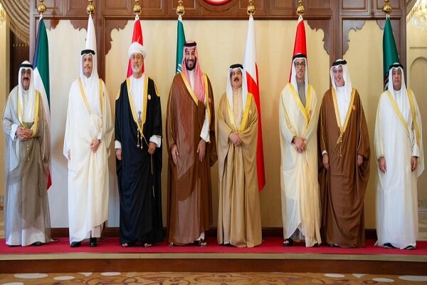 بيان قمة مجلس التعاون الخليجي الـ46: تأكيد على التعاون الرقمي والأمن الجماعي ودعم القضية الفلسطينية /مجلس التعاون الخليجي , قمة , فلسطين , تكنولوجيا , تعاون اقتصادي