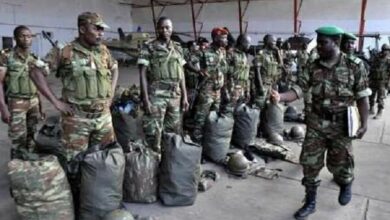 رئيس بنين يؤكد إحباط محاولة انقلاب عسكري بالتعاون مع الجيش /بنين , انقلاب عسكري , باتريس تالون , الجيش البنيني , اللجنة العسكرية