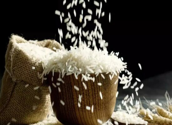 احتياطيات الأرز الهندية تسجل مستوى قياسيا جديدا /الهند , الأرز , الصادرات , الاقتصاد , الزراعة