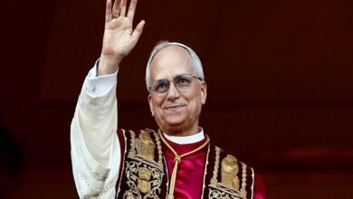 بابا الفاتيكان يدعو واشنطن إلى الحوار والضغط الاقتصادي لتغيير الوضع في فنزويلا /بابا الفاتيكان , فنزويلا , دونالد ترامب , نيكولاس مادورو , الحوار