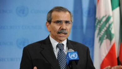 رئيس الوزراء اللبناني: النظام الصهيوني يشن حرب استنزاف ضد لبنان /لبنان , النظام الصهيوني , نواف سلام , حرب استنزاف , العلاقات اللبنانية السورية