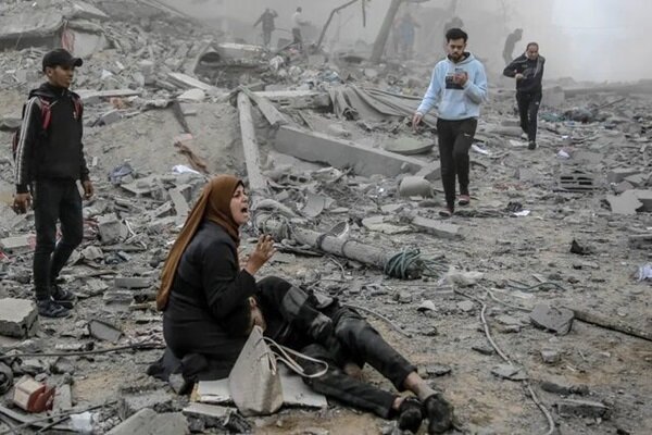 حركة المجاهدين: قتل النازحين انتهاك للهدنة واستمرار للإبادة الجماعية /حركة المجاهدين , النظام الصهيوني , قطاع غزة , إبادة جماعية , وقف إطلاق النار