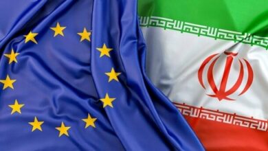 رواية عقد من التجارة بين إيران والاتحاد الأوروبي.. كيف أثرت العقوبات؟ /التجارة الإيرانية الأوروبية , العقوبات الاقتصادية , الاتفاق النووي , العلاقات التجارية , الاقتصاد الإيراني
