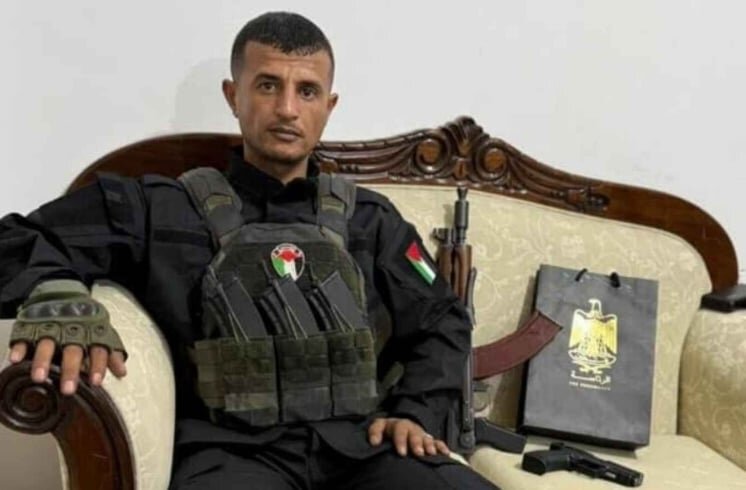 محلل صهيوني: مقتل أبو شباب درس لتل أبيب بشأن الحكم في غزة /غزة , أبو شباب , النظام الصهيوني , الترابين , تحليل