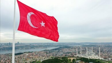 تركيا تستدعي سفير أوكرانيا والقائم بأعمال السفارة الروسية بشأن هجمات البحر الأسود /تركيا , أوكرانيا , روسيا , البحر الأسود , هجمات