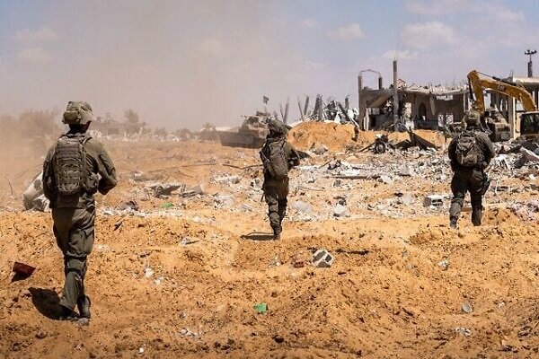استشهاد خمسة فلسطينيين بينهم أطفال في قصف إسرائيلي على خان يونس /خان يونس , غزة , فلسطين , الكيان الصهيوني , قصف