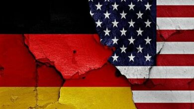 ألمانيا تنتقد استراتيجية الأمن القومي الأمريكية الجديدة وتؤكد استقلاليتها الدفاعية /ألمانيا , الولايات المتحدة , استراتيجية الأمن القومي , دونالد ترامب , العلاقات الألمانية الأمريكية