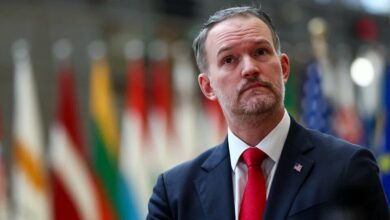 الصين ملتزمة ببنود الاتفاقيات التجارية وفقًا لمسؤول أمريكي /الصين , الولايات المتحدة , التجارة , فول الصويا , اتفاقيات تجارية