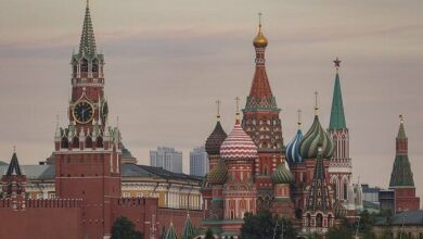 الكرملين ينفي رفض بوتين لخطة السلام الأمريكية بشأن أوكرانيا /روسيا , أوكرانيا , الكرملين , خطة سلام , ترامب