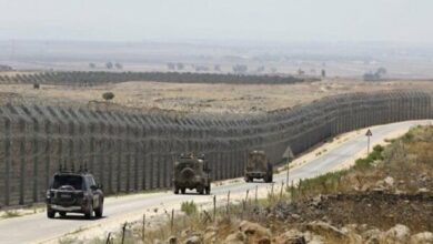 ممثل الجولاني يكشف عن تفاصيل جديدة حول المحادثات مع إسرائيل برعاية ترامب /سوريا , إسرائيل , الجولاني , نتنياهو , مفاوضات