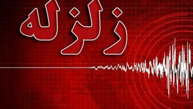 زلزال بقوة 5.9 درجة يضرب الولايات المتحدة الأمريكية /الولايات المتحدة , زلزال , نيفادا , دايتون , هيئة المسح الجيولوجي