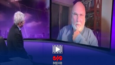 رئيس مكتب فلسطين في إسرائيل يعترف بقدرات إيران الصاروخية غير المسبوقة /إيران , إسرائيل , فلسطين , القدرة الصاروخية , النظام الصهيوني