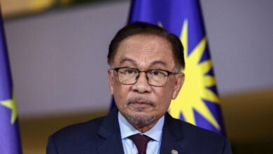 ماليزيا تحذر من انهيار اتفاق السلام بين كمبوديا وتايلاند /ماليزيا , كمبوديا , تايلاند , أنور إبراهيم , نزاع