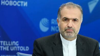 إيران تسعى لتعزيز التعاون مع الاتحاد الاقتصادي الأوراسي /إيران , الاتحاد الأوراسي , روسيا , التجارة الحرة , التعاون الاقتصادي