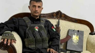 مقتل أبو شباب وعدد من مساعديه يمثل فشلاً جديداً لإسرائيل في غزة /غزة , إسرائيل , فلسطين , أبو شباب , النظام الصهيوني