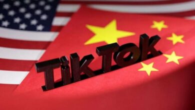 تيك توك يوافق على بيع وحدته الأمريكية في صفقة مرتقبة /تيك توك , بايت دانس , الولايات المتحدة , الصين , استثمار