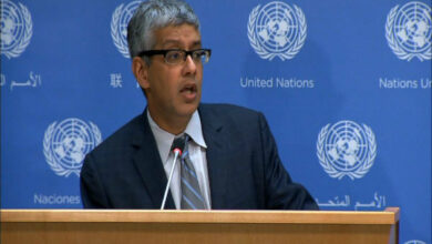 الأمم المتحدة تحذر من تفاقم الأزمة الإنسانية في غزة /الأمم المتحدة , غزة , الأزمة الإنسانية , المساعدات , اليمن