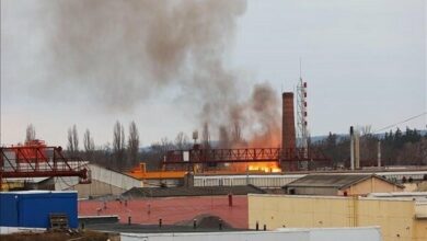 الدفاعات الروسية تسقط 17 طائرة مسيرة أوكرانية في غضون 5 ساعات /روسيا , أوكرانيا , طائرات مسيرة , دفاعات جوية , عملية عسكرية